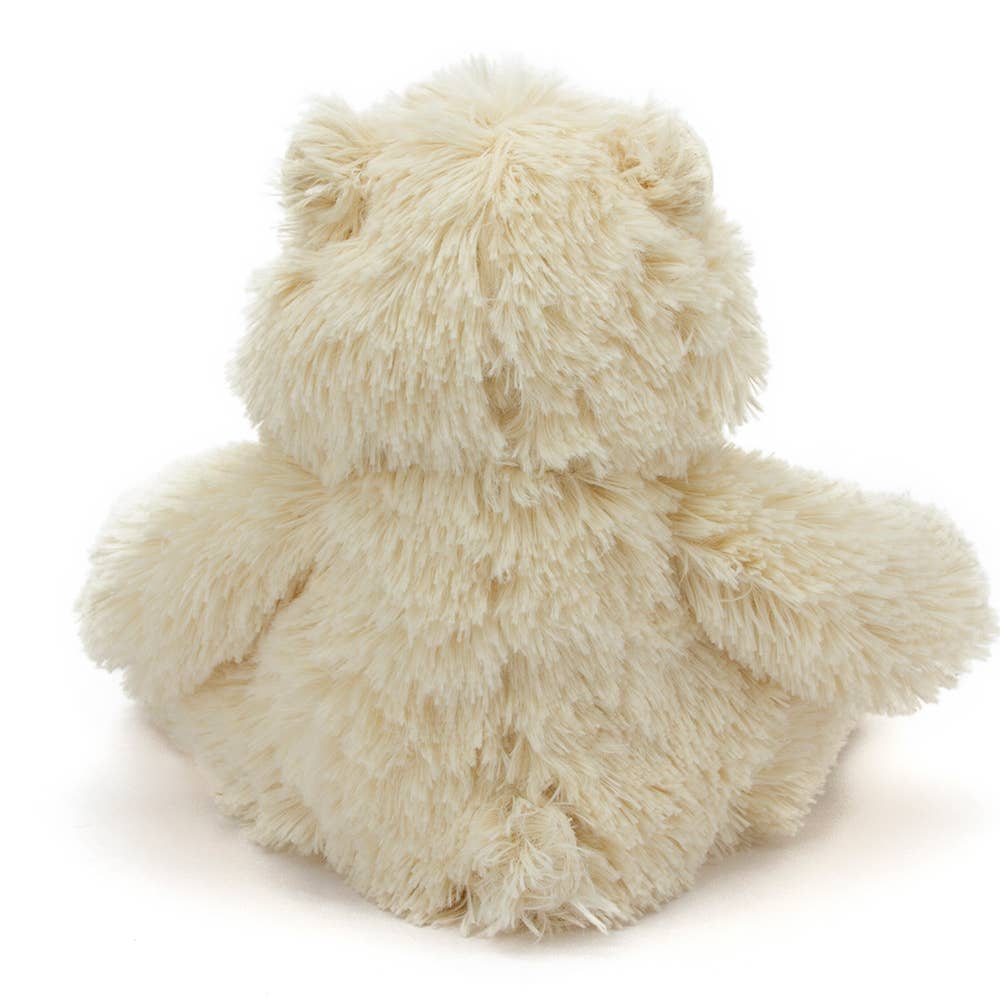 Sophie the Cream Teddy Bear